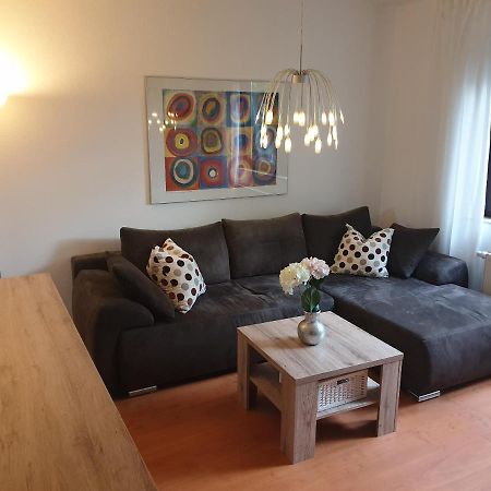 Andinas Ferienwohnung In Ruhiger Lage Direkt Am Wald Wilnsdorf Exteriér fotografie