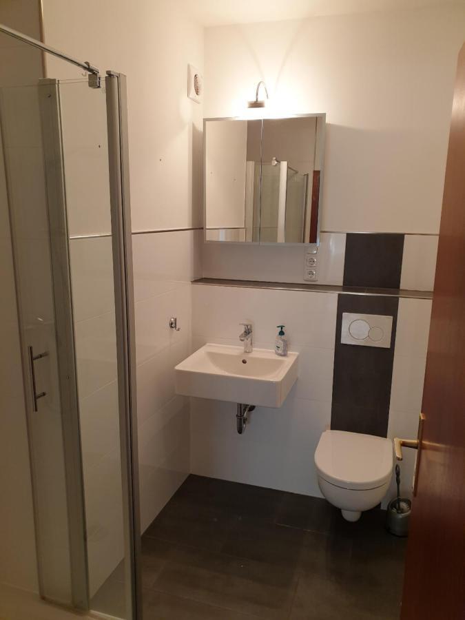 Andinas Ferienwohnung In Ruhiger Lage Direkt Am Wald Wilnsdorf Exteriér fotografie